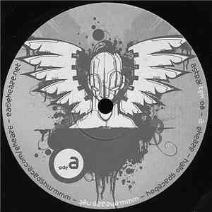 Ekeaze / Manuel Fuentes - Untitled