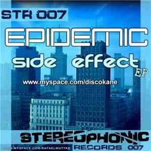Epidemic  - Side Effect EP