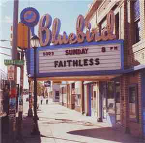 Faithless - Sunday 8PM