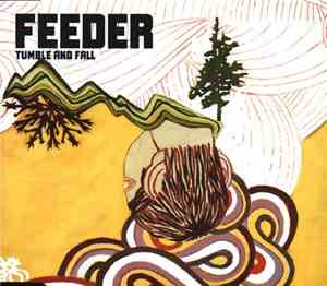 Feeder - Tumble And Fall