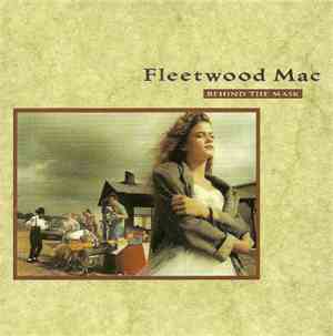 Fleetwood Mac - Behind The Mask