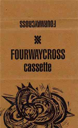 Fourwaycross - Cassette