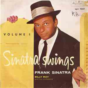 Frank Sinatra - Sinatra Swings Volume 1