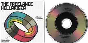 Freelance Hellraiser - Waiting For Clearance - Album Snippets