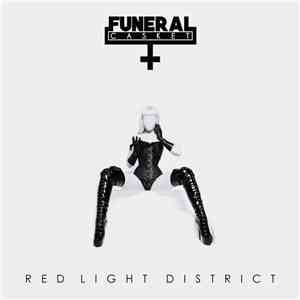 Funeral Casket - Red Light District EP