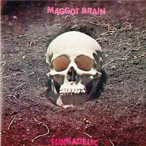Funkadelic - Maggot Brain