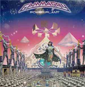 Gamma Ray - Power Plant
