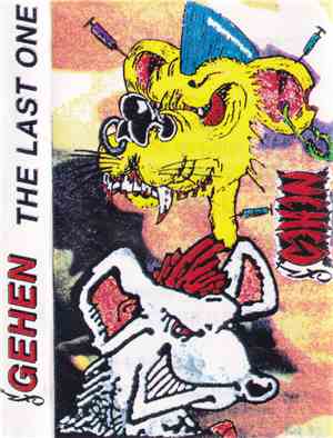 Gehen - The Last One