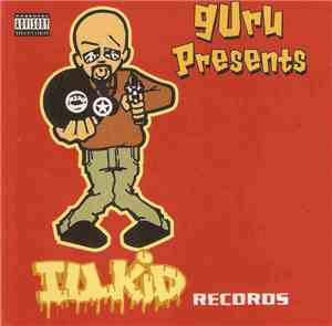 Guru - Illkid Records