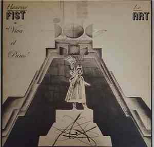 Hanover Fist  - Viva el Puno