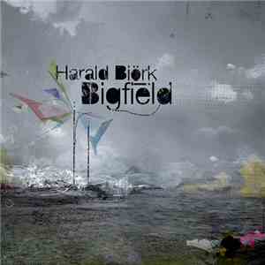 Harald Björk - Bigfield