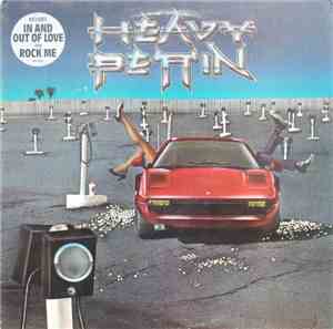 Heavy Pettin - Heavy Pettin
