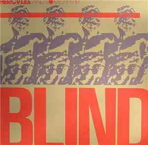Hercules And Love Affair - Blind