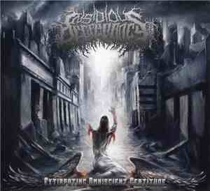 Insidious Decrepancy - Extirpating Omniscient Certitude
