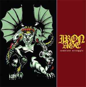 Iron Age - Constant Struggle