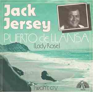 Jack Jersey - Puerto De Llansa (Lady Rose)