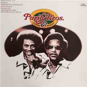James & Bobby - Purify Bros.