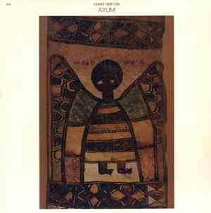 James Newton  - Axum