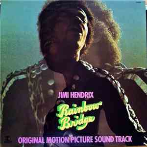 Jimi Hendrix - Rainbow Bridge - Original Motion Picture Sound Track