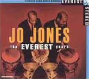 Jo Jones - The Everest Years