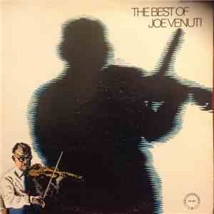 Joe Venuti - The Best Of Joe Venuti