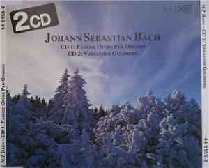 Johann Sebastian Bach, Otto Winter, Christiane Jaccottet - Famose Opere Per ...