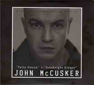 John McCusker - 