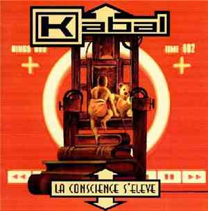 Kabal  - La Conscience S'Élève