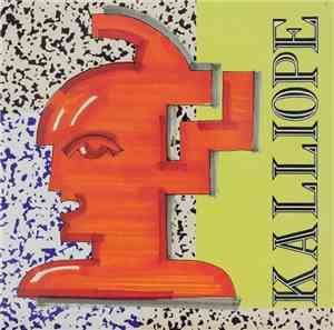 Kalliope  - Kalliope