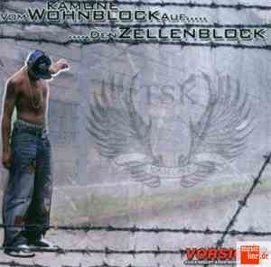 Kamone - Vom Wohnblock Auf Den Zellenblock