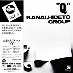 Kanai,Hideto Group - Q
