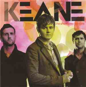 Keane - The Cherrytree Sessions