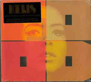 Kelis - Food