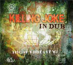 Killing Joke - In Dub