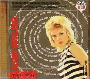 Kim Wilde - All Time Hits 1980-2002