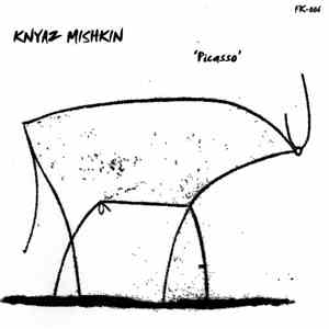 Knyaz Mishkin - Picasso