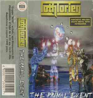 Lothlorien - The Primal Event