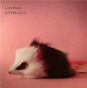 Lotterboys - Animalia