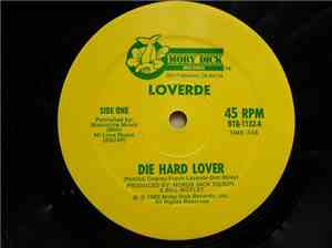 Loverde - Die Hard Lover