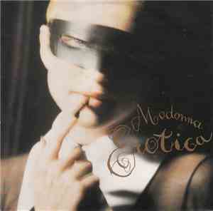Madonna - Erotica