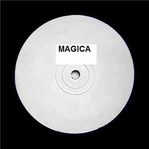 Magica - Magica