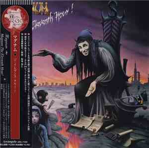 Magnum  - The Eleventh Hour!