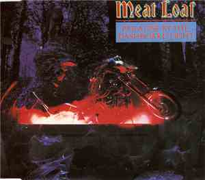 Meat Loaf - Paradise By The Dashboard Light