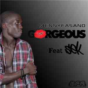 Menny Fasano Feat Sek  - Gorgeous