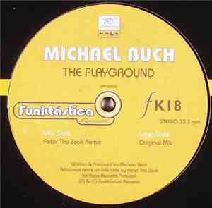 Michael Buch - The Playground