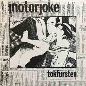 Motorjoke - Tokfursten