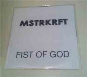 MSTRKRFT - Fist Of God