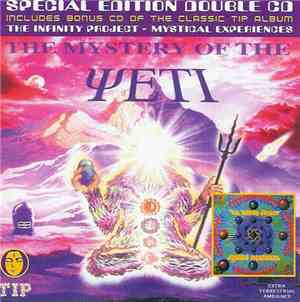 Mystery Of The Yeti / The Infinity Project - The Mystery Of The Yeti / Myst ...