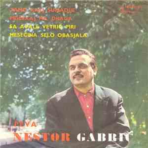 Nestor Gabrić - Tamo Kraj Šumadije