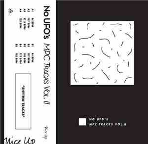 No UFO's - MPC Tracks Vol. II
